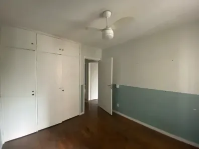 Apartamento com 3 Quartos à venda, 135m² no Higienópolis, São Paulo