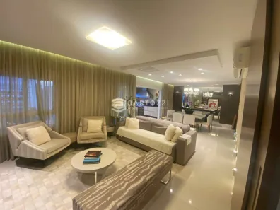 Apartamento com 3 Quartos à venda, 162m² no Santo Antônio, São Caetano do Sul