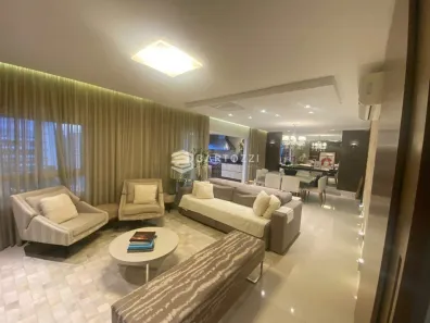 Apartamento com 3 Quartos à venda, 162m² no Santo Antônio, São Caetano do Sul