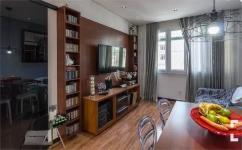 Apartamento com 1 Quarto à venda, 63m² no Vila Buarque, São Paulo