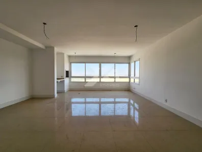 Apartamento com 3 Quartos à venda, 124m² no Gleba Fazenda Palhano, Londrina