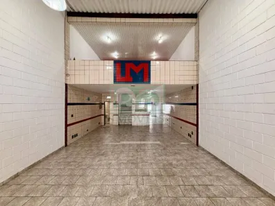 Ponto Comercial para alugar, 264m² no Mooca, São Paulo