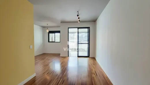 Apartamento com 2 Quartos à venda, 69m² no Pinheiros, São Paulo