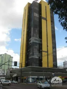 Sala Comercial para alugar, 45m² no Centro, Cascavel