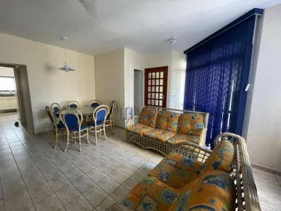 Apartamento com 4 Quartos à venda, 112m² no Vila Alzira, Guarujá