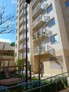 Apartamento com 2 Quartos à venda, 36m² no Parque São Rafael, São Paulo