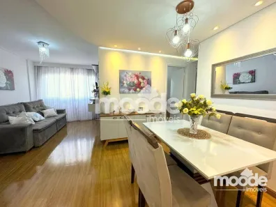 Apartamento com 3 Quartos à venda, 72m² no Jardim Ester, São Paulo