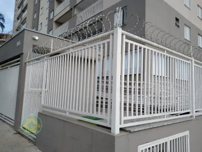 Apartamento com 2 Quartos à venda, 58m² no Vila Nova Bonsucesso, Guarulhos