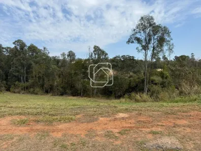 Lote/Terreno à venda, 2045m² no Condomínio Terras de São José, Itu
