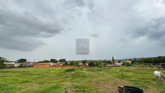 Lote/Terreno à venda, 2560m² no Jardim Botucatu (Rubião Júnior), Botucatu