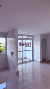 Apartamento com 2 Quartos à venda, 70m² no Centro, Contagem