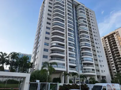 Apartamento com 3 Quartos à venda, 115m² no Barra Olímpica, Rio de Janeiro