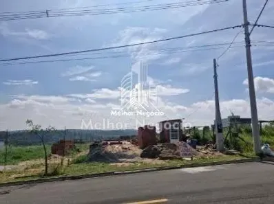 Lote/Terreno à venda, 250m² no Residencial Bela Aliança, Campinas