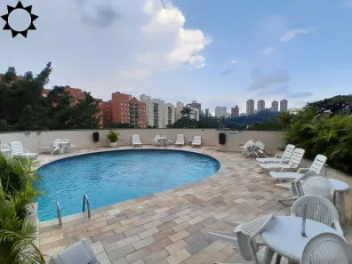 Apartamento com 2 Quartos à venda, 73m² no Jardim Ampliação, São Paulo