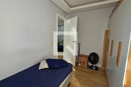 Apartamento com 2 Quartos à venda, 42m² no Usina Piratininga, São Paulo