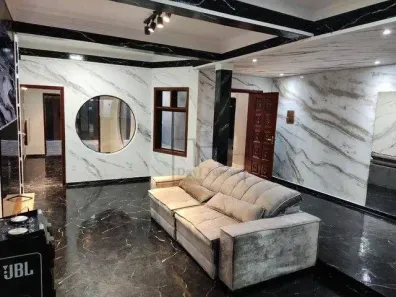 Casa com 2 Quartos à venda, 175m² no Parque das Laranjeiras, Sorocaba