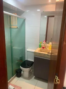 Apartamento com 3 Quartos à venda, 110m² no Parque Hotel, Araruama