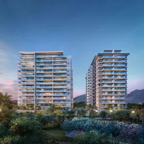 Apartamento com 3 Quartos à venda, 128m² no Barra da Tijuca, Rio de Janeiro