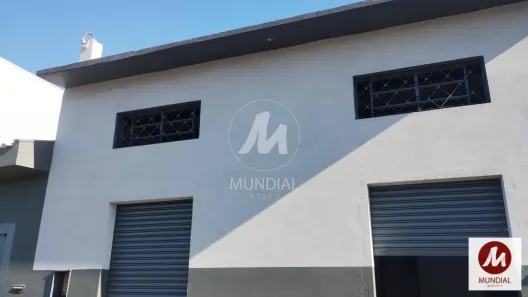 Imóvel Comercial com 3 Quartos à venda, 90m² no Jardim Zara, Ribeirão Preto