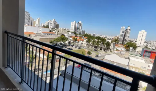 Apartamento com 2 Quartos à venda, 71m² no Mooca, São Paulo