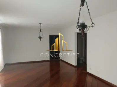Apartamento com 4 Quartos à venda, 146m² no Centro, Bauru