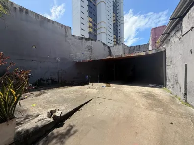 Ponto Comercial para alugar, 200m² no Boa Viagem, Recife