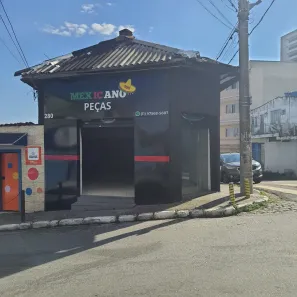 Ponto Comercial para alugar, 45m² no Jardim Tucunduva, Carapicuíba
