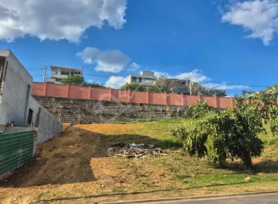Lote/Terreno à venda, 450m² no Alphaville Vespasiano, Vespasiano