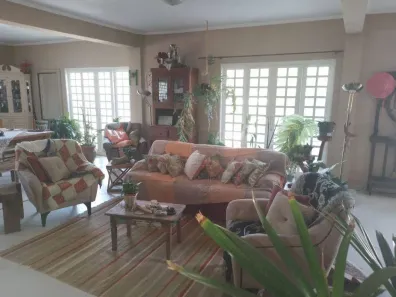 Casa com 3 Quartos à venda, 176m² no Loteamento Nossa Senhora de Lourdes, Serra Negra