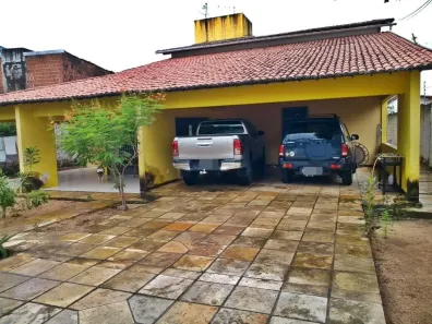 Casa com 5 Quartos à venda, 295m² no Ponta Negra, Natal