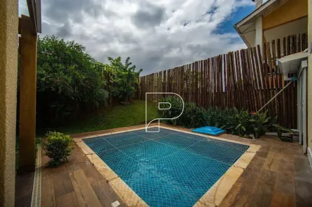 Casa de Condomínio com 4 Quartos à venda, 352m² no Bosque do Vianna, Cotia