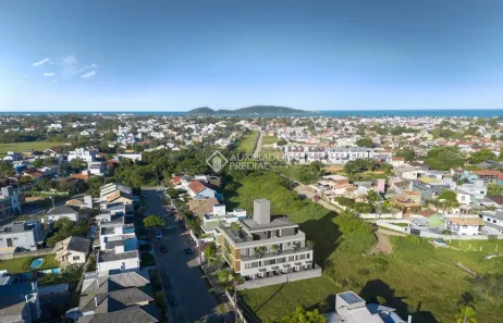Apartamento com 1 Quarto à venda, 21m² no Campeche, Florianópolis