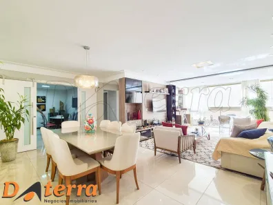 Apartamento com 3 Quartos para alugar, 180m² no Praia de Itaparica, Vila Velha