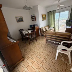 Apartamento com 2 Quartos à venda, 80m² no Flórida, Praia Grande