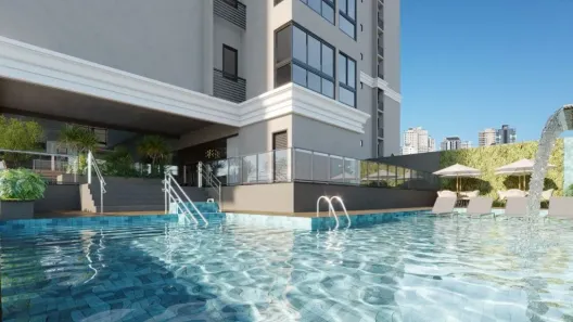 Apartamento com 3 Quartos à venda, 69m² no Morretes, Itapema