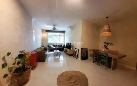 Apartamento com 3 Quartos à venda, 128m² no Santa Cecília, São Paulo