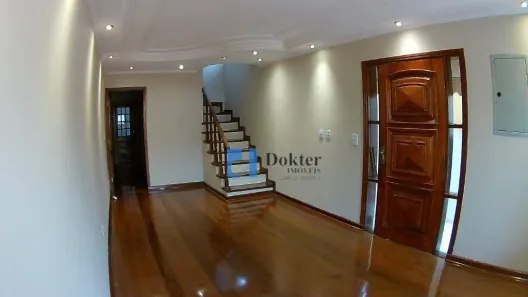 Sobrado com 3 Quartos à venda, 220m² no Jardim Felicidade (Zona Oeste), São Paulo