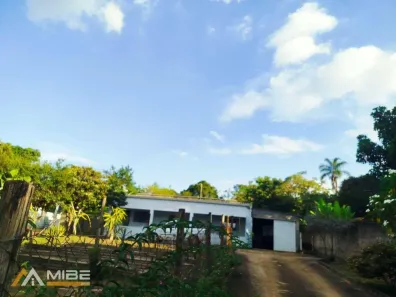 Fazenda/Sítio com 2 Quartos à venda, 1450m² no Parque Dante Marmirolli, Sumaré