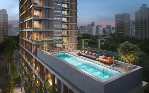 Ponto Comercial para venda ou aluguel, 54m² no Jardim Europa, São Paulo
