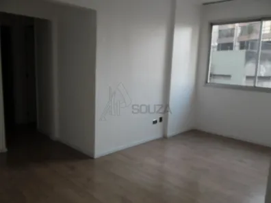 Apartamento com 2 Quartos à venda, 51m² no Santana, São Paulo