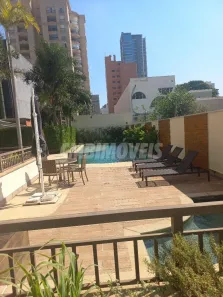 Apartamento com 3 Quartos à venda, 213m² no Cambuí, Campinas
