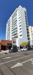 Apartamento com 3 Quartos à venda, 180m² no Centro, Ponta Grossa