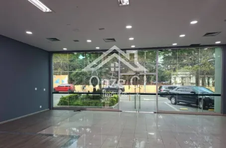 Ponto Comercial para alugar, 902m² no Jardim Eugênia, Guarulhos