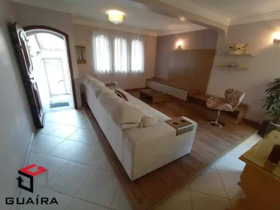 Sobrado com 2 Quartos à venda, 212m² no Nova Petrópolis, São Bernardo do Campo