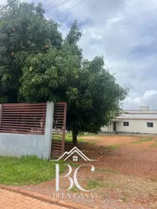 Lote/Terreno à venda, 639m² no Setor Habitacional Jardim Botânico, Brasília