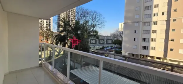 Apartamento com 3 Quartos para alugar, 84m² no Floradas de São José, São José dos Campos