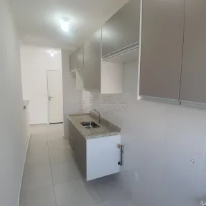 Apartamento com 1 Quarto à venda, 40m² no Jardim Planalto, Bauru