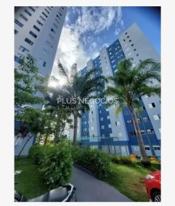 Apartamento com 2 Quartos à venda, 50m² no Parque Campolim, Sorocaba