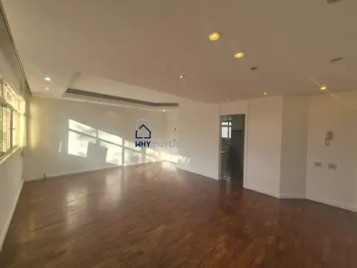Apartamento com 3 Quartos à venda, 122m² no Cruzeiro, Belo Horizonte