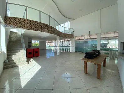 Prédio Comercial para alugar, 1525m² no Jardim Riacho das Pedras, Contagem